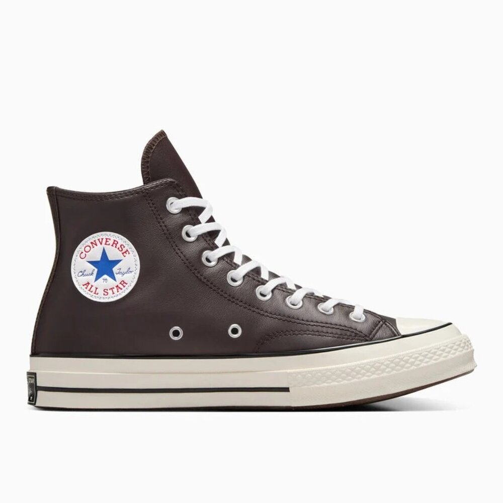 Chuck 70 Heritage Color Leather size men's10.5/women's 12.5